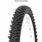 KENDA K849 Pneu VTT 26x1.95″ (50-559) Rigide