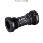 KENLI KL-110A Boîtier de Pédalier Sram GXP 22/24mm VTT 68/73mm BSA