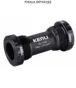 KENLI KL 110A Boitier de Pedalier Sram GXP 22 24 mm VTT 68 73 mm BSA