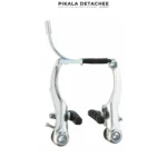 LUTA Étrier de Frein V-Brake Complet VTT / Vélo de Ville