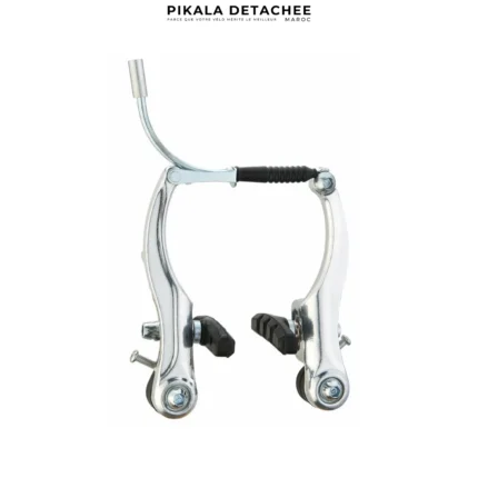 LUTA Étrier de Frein V-Brake Complet VTT / Vélo de Ville