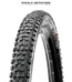 MAXXIS Agressor WT 29×2.50″ 63 622 Pliable Dual EXO Tubeless Ready