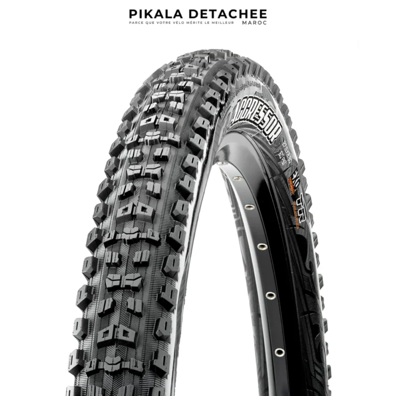 MAXXIS Agressor WT 29×2.50″ 63 622 Pliable Dual EXO Tubeless Ready