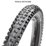 MAXXIS Minion DHF WT 29x2.50" (63-622) Pliable Dual EXO Tubeless Ready