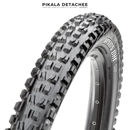 MAXXIS Minion DHF WT 29x2.50" (63-622) Pliable Dual EXO Tubeless Ready