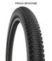 MITAS RUBENA Cheetah R15 Pneu VTT 27.5×2.35″ 60 584 Rigide