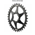 MRP Wave Plateau 1x SRAM GXP Direct Mount 34 Dents -8 mm