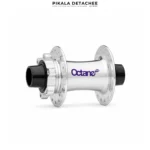 OCTANE ONE Orbital Moyeu Avant 20x100mm Disque 36 Trous – État Comme Neuf (9/10)