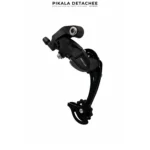 RALLEX Dérailleur Arrière de 7 à 9 Vitesses