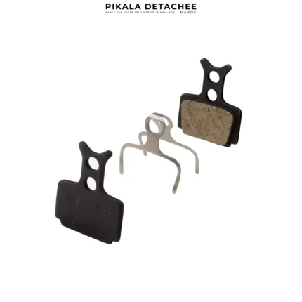RAMBOMIL Plaquettes de Frein à Disque Compatibles Formula Cura / Cura Road / R1 / RX / RO / MEGA
