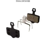 RAMBOMIL Plaquettes de Frein à Disque Compatibles SRAM SRAM Level / Red / Avid DB / Elixir