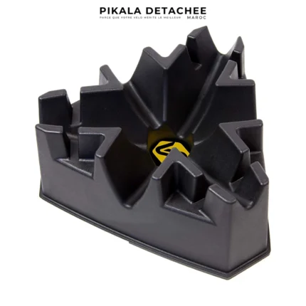 SARIS Climbing Block Support De Roue Avant Pour Home Trainer