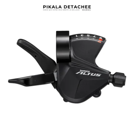SHIMANO Altus SL-M2010 Manette de Dérailleur Droite 9 Vitesses Rapidfire Plus
