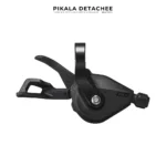 SHIMANO Deore SL-M4100-R Manette de Dérailleur Droite 10 Vitesses Rapidfire Plus