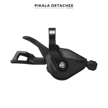 SHIMANO Deore SL-M4100-R Manette de Dérailleur Droite 10 Vitesses Rapidfire Plus