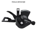 SHIMANO Deore SL-M4100-R Manette de Dérailleur Droite 10 Vitesses Rapidfire Plus