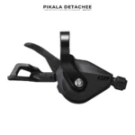 SHIMANO Deore SL-M5100-R Manette de Dérailleur Droite 11 Vitesses Rapidfire Plus