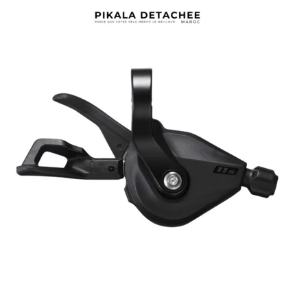 SHIMANO Deore SL-M5100-R Manette de Dérailleur Droite 11 Vitesses Rapidfire Plus