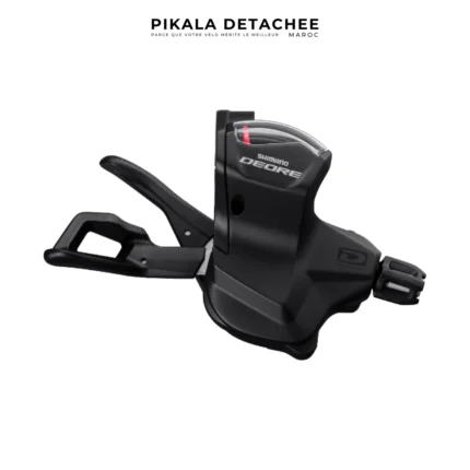 SHIMANO Deore SL-M6000-R Manette de Dérailleur Droite 10 Vitesse Rapidfire Plus