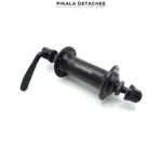 SHIMANO HB-TX500 Moyeu Avant 32 Trous Frein à Jante Axe QR 100mm