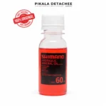 SHIMANO Liquide de Frein Huile Minerale 60 ml