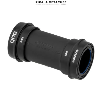 SRAM DUB Boîtier de Pédalier BB30 / BB386 68 mm Road Wide