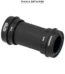 SRAM DUB Boitier de Pedalier BB30 BB386 68 mm Road Wide