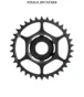 SRAM Plateau Bosch Gen4 34T X Sync 2 Eagle Boost