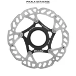 SwissStop Disque de Frein CATALYST PRO Centerlock 140 mm