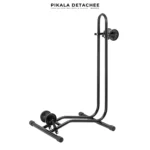 VELOSTA Présentoir Vélo Support Stable Universel pour Roues jusqu’à 29” x 3.00
