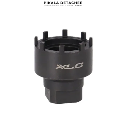 XLC TO-E04 Outil pour Rondelle de Blocage Compatible Bosch Gen3 / Gen4 Moteur Vélo Électrique