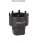 XLC TO E04 Outil pour Rondelle de Blocage Compatible Bosch Gen3 Gen4 Moteur Velo Electrique