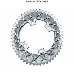 absoluteBLACK Plateau Ovale Road 52T 110 BCD Compatible Shimano Dura-Ace / ULTEGRA / 105 / TIAGRA