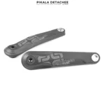 e*thirteen e*spec Plus Pédalier E-Bike Bosch CX Gen 4 / Brose - 170mm - Sans Bouchons