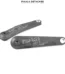 e thirteen e spec Plus Pedalier E Bike Bosch CX Gen 4 Brose 170mm Sans Bouchons