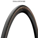 CONTINENTAL Ultra Sport III Pneu Route 700x28C (28-622) Tringle Souple Noir/Marron