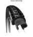 CST BFT C1752 Pneu VTT 27.5x3.0 76 584 Tringle Rigide Crampons Trail All Mountain