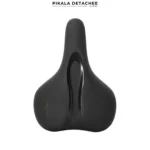 SELLE ROYAL Rio Selle Confort 205x250mm Mousse Foam