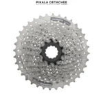 SHIMANO Altus CS-HG201 Cassette 9 Vitesses 11-32T Hyperglide