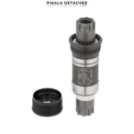 SHIMANO BB-ES300 Boîtier de Pédalier Octalink V2 68x121mm BSA Cartouche Scellée