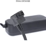 SHIMANO STEPS EC-E8004-1 Chargeur eBike 4A Rapide EU Cable Inclus – Image 2