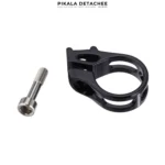 SRAM Discrete Clamp Collier Manette Eagle XX1/X01/GX Fixation Trigger Aluminium