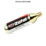 ZEFAL Cartouche CO2 16g Filetée Universelle
