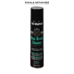 ZEFAL Disc Brake Cleaner 400 ml Nettoyant Frein à Disque Vélo pour Entretien