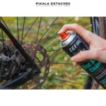 ZEFAL Disc Brake Cleaner 400 ml Nettoyant Frein à Disque Vélo pour Entretien – Image 3