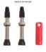 ZEFAL Kit 2 Valves