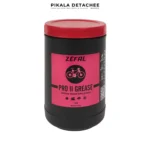 ZEFAL Pro II Grease 1 L Graisse Vélo Haute Performance