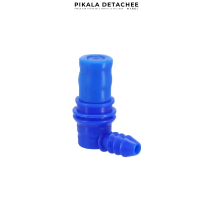 ZEFAL Tétine souple pour poche à eau Système Hydratation