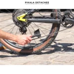 ZEFAL ZB Wash Twist Clean Set de 3 brosses de nettoyage pour le vélo – Image 2