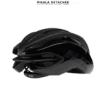 HJC IBEX 2.0 Casque Vélo Route – Mat/Gloss Noir (Taille S 51–56 cm) – Image 3
